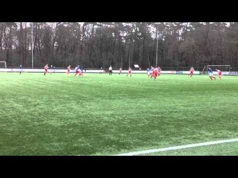 GVAV C2 - Actief C1 (1e helft)