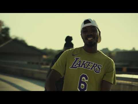 Vee'Trizzy Scott - Dream Girl (Official Music Video)