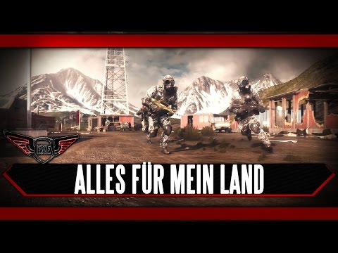 Battlefield 4 Alles für mein Land Song by Execute