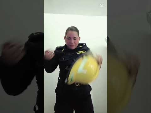 Proceso de homologaron, técnico laboral  bomberos fase 3- academia turbana bolivar