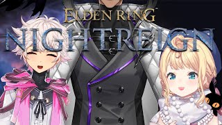 【ELDEN RING NIGHTREIGN】I can't stop playing this game!!   ☆⭒NIJISANJI EN ✧ Millie Parfait ☆⭒