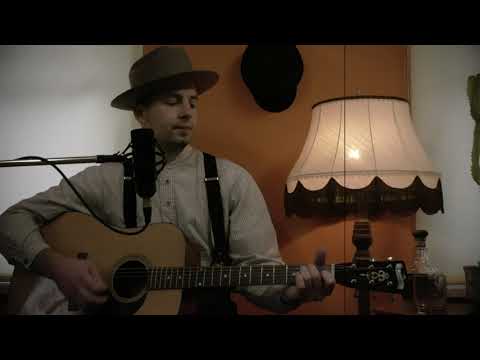 Kevin Cash - unplugged