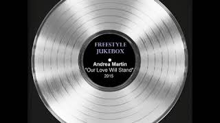 Andrea Martin - Our Love Will Stand