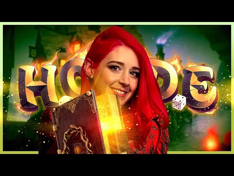 H.O.R.D.E. 🎲 3.01