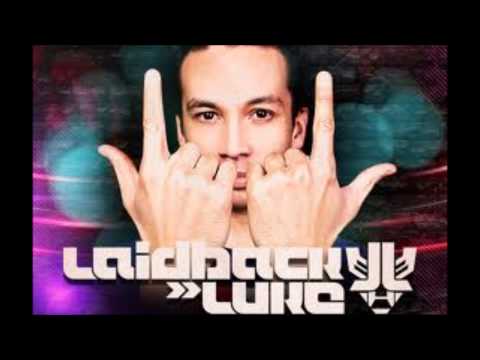 Antidote Festival (Laidback Luke Mashup) - Smash The House #24 RIP