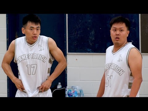 Cookhouse vs Game Station | Sunday tier 5 - tcbl 2019 summer