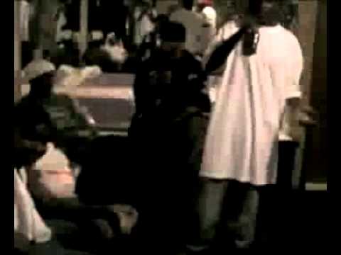 CASH BAGS- E.F.P. Video