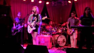 Midnight Meetings - Sana Dalawa Ang Puso Ko (2013-12-02 19 East)