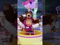 Masha And The Bear Sing Along City Centre Ajman Teaser 2023