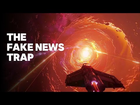 Why People Fall for Fake News | The Psychology of Misinformation