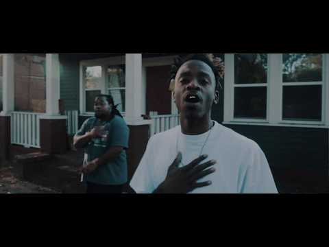 CHRIS THA MENACE ft. 247 DADA - "Remember Me" (Official) @KOSMODIDIT