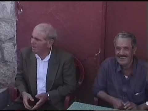 MONTE SAN GIACOMO 2002.  IL  SUO PANORAMA - LA SUA GENTE & SAN ROCCO.