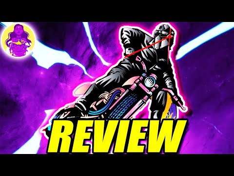 Street Cleaner: The Video Game - Steam/PC Review