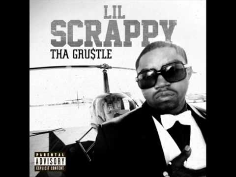 Lil Scrappy - No Love (Feat. Toccara)