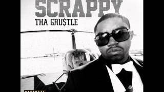 Lil Scrappy - No Love (Feat. Toccara)