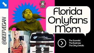 Only Fans Florida Mom Piper Fawn on waking up to haters every morning, and the mom who started this