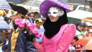 preview picture of video 'Carnaval de Guaranda 2010.mp4 Juan Ramon Gonzalez Velasquez'