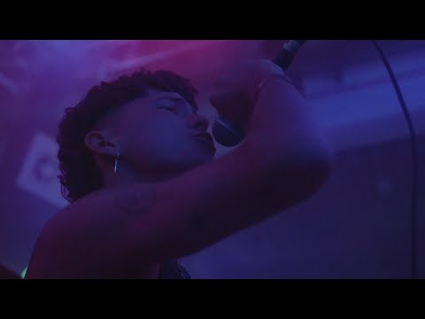 214 Liveauftritt im Edelfettwerk - Aftermovie