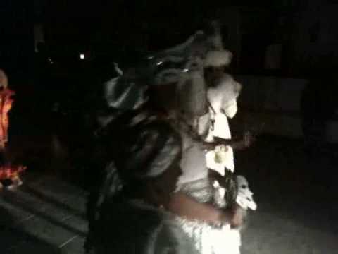 Fogueira de Sango (Saída Ogan Dudu Obrigação de 07 anos).avi