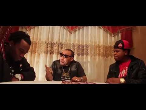 Flash feat. Tchuco One - Tradisyon (Official Video)