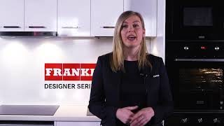 Introducing: Franke Designer Series of Appliances