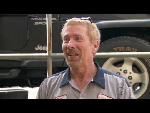 Undercover Boss US S07E08   HD   4 Wheel Parts