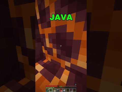Java vs Bedrock - Ultimate Minecraft End Battle