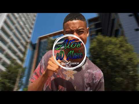 Mc Ticole, Bruno Reis ( Dennis Dj ) Medley Do ticolé (8D áudio)