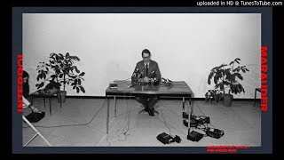 Interpol - Stay In Touch (Official Audio) [Indie rock style]