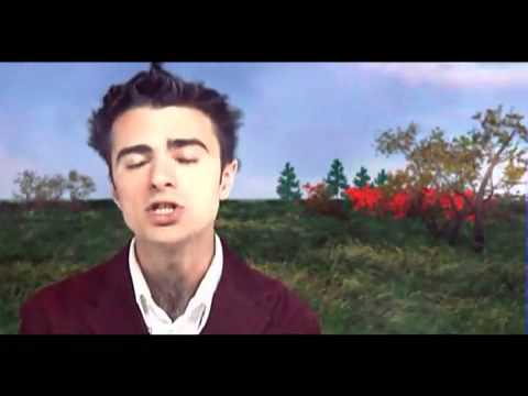 Vank - Balada pentru o minune (Original Video)