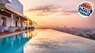 Jetwing Colombo Seven | Colombo, Sri Lanka | Hotel Review 🛏️