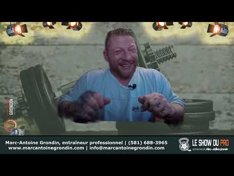 Les suppléments, est-ce qu'ils fonctionnent pour de vrai - Partie 2