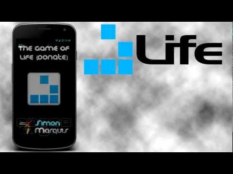 Conway's Game of Life Video