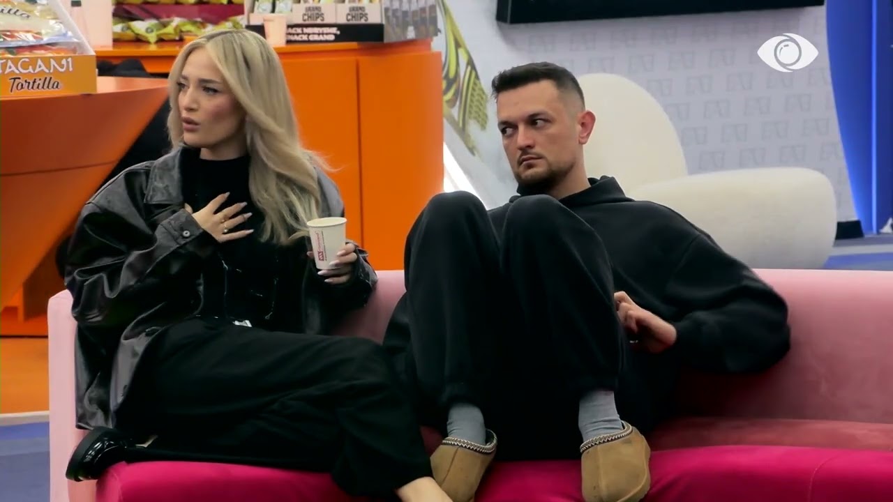 Juela debaton me Selin: Atë guximin që të duhet ty, e kamuflon…