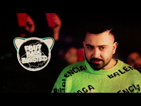 SHAKTI WATER (BASS BOOSTED) LATEST PUNJABI SONG 2022