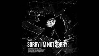 JDavid - Sorry Im Not Sorry