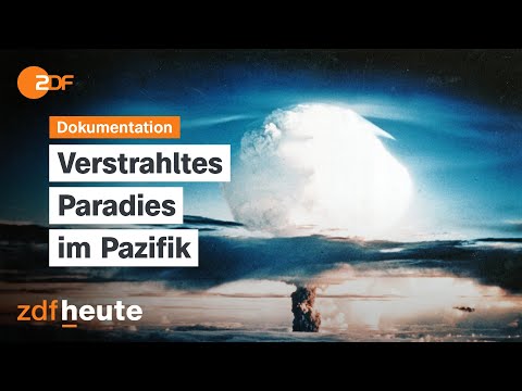 Zwischen Kaltem Krieg und Klimawandel: Die Folgen der Atombombe | Dokumentation