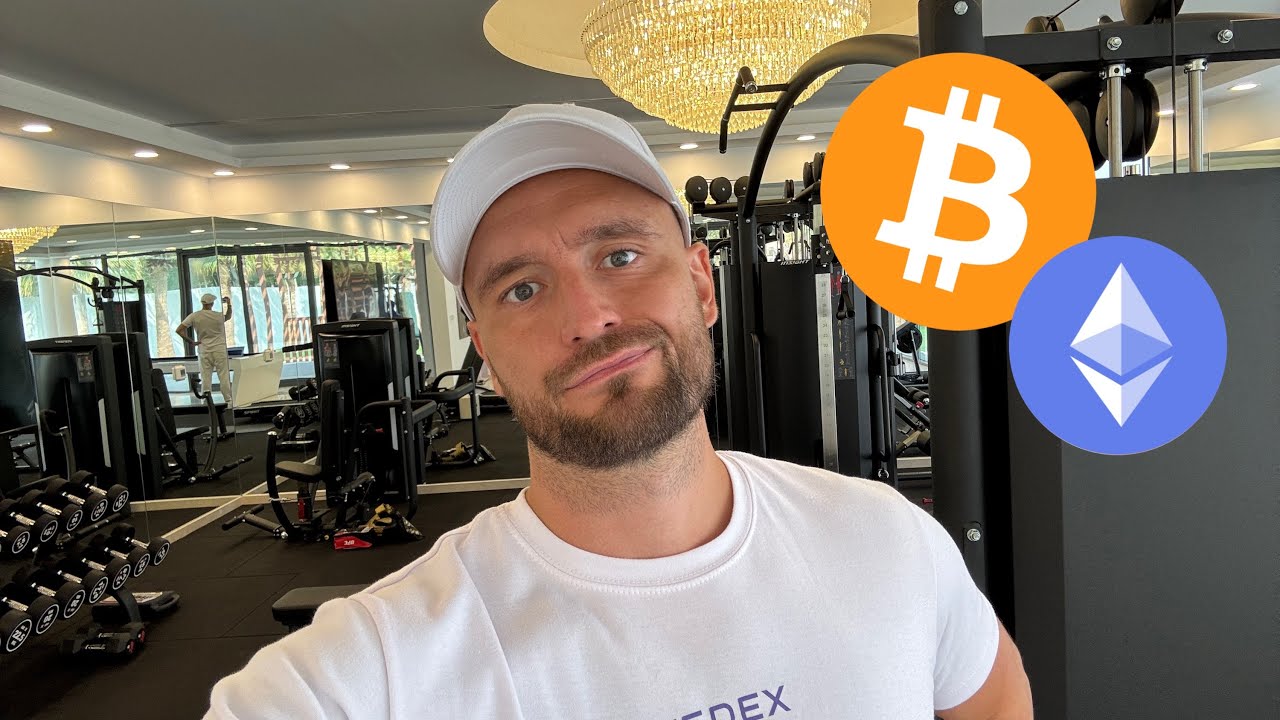 🚨 BTC & ETH: THE END!!!!!!!!!