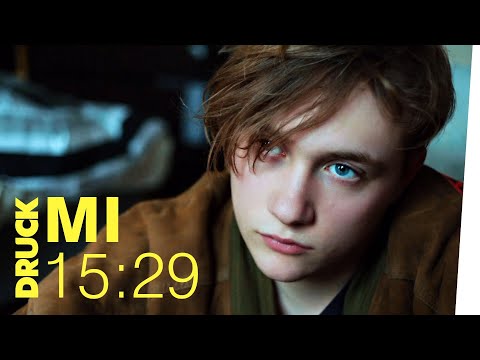 Was liebst du an ihm? 😌 - DRUCK - 137