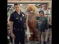 What Kind Of Weird Ass Movie Is This TheRookie