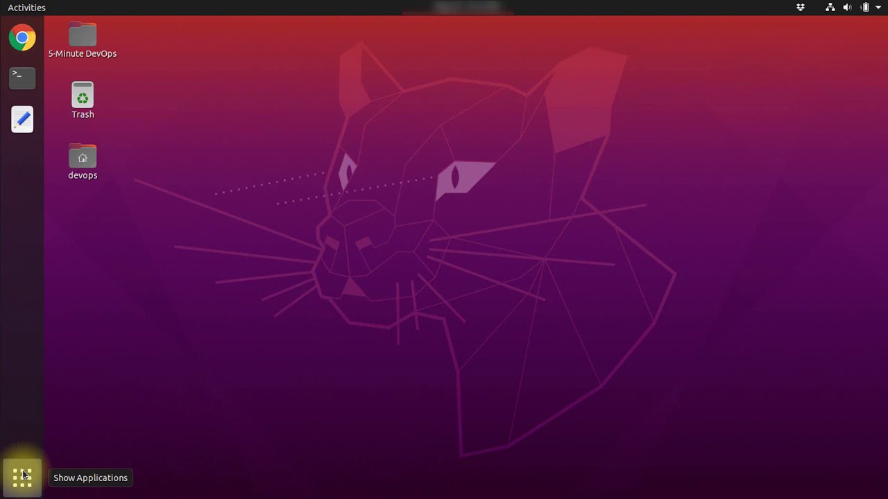 Download How To Install Windows Powershell On Linux Ubuntu