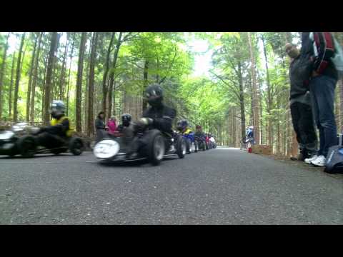 Minikary Jablonec 2014