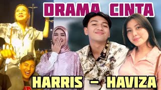 Download lagu DARI UNFOLLOW HINGGA GENDONGAN...CUT SYIFA TERJEBAK DRAMA HARRIS VRIZA DAN HAVIZA DEVI mp3