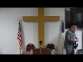 "Wisdom Concerning Marriage" pt.2 - Pastor Garry Castner 12/17/23