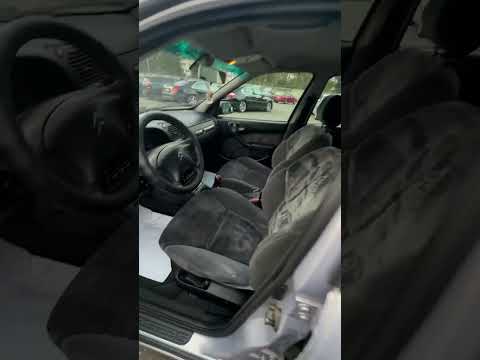 фото citroen xsara xsara 0