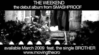 SMASHPROOF - &quot;ORDINARY LIFE&quot; (Trailer)