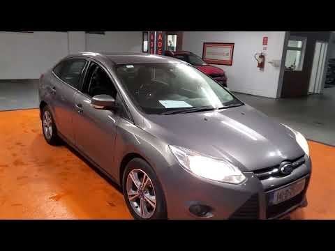 Ford Focus 2014 - Image 2