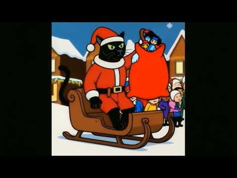 Thunderkitty's Coming to Town