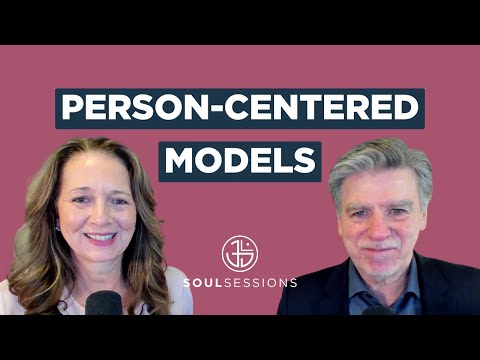 Exploring Person-Centered Models | Jungian Life Coaching