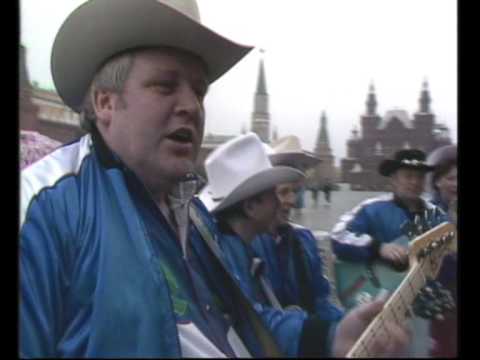 SPUTNIK - Lukk opp din hjertedør (High quality MUSIKKVIDEO)